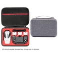 thumbnail image 2 of Bolsa De Almacenamiento De Drones Adecuada Para Fimi X8 Mini Bolso De Hombro Al Aire Libre Bolso De Mano Equipaje De Almacenamiento Para Accesorios Fimi X8 Yuarrent AP006623-01, 2 of 6