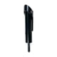 thumbnail image 2 of Pin de pila de pesas, Pin multifunción para máquina de pesas, para ejercicio de equipos de gimnasio 78 mm negro, 2 of 8