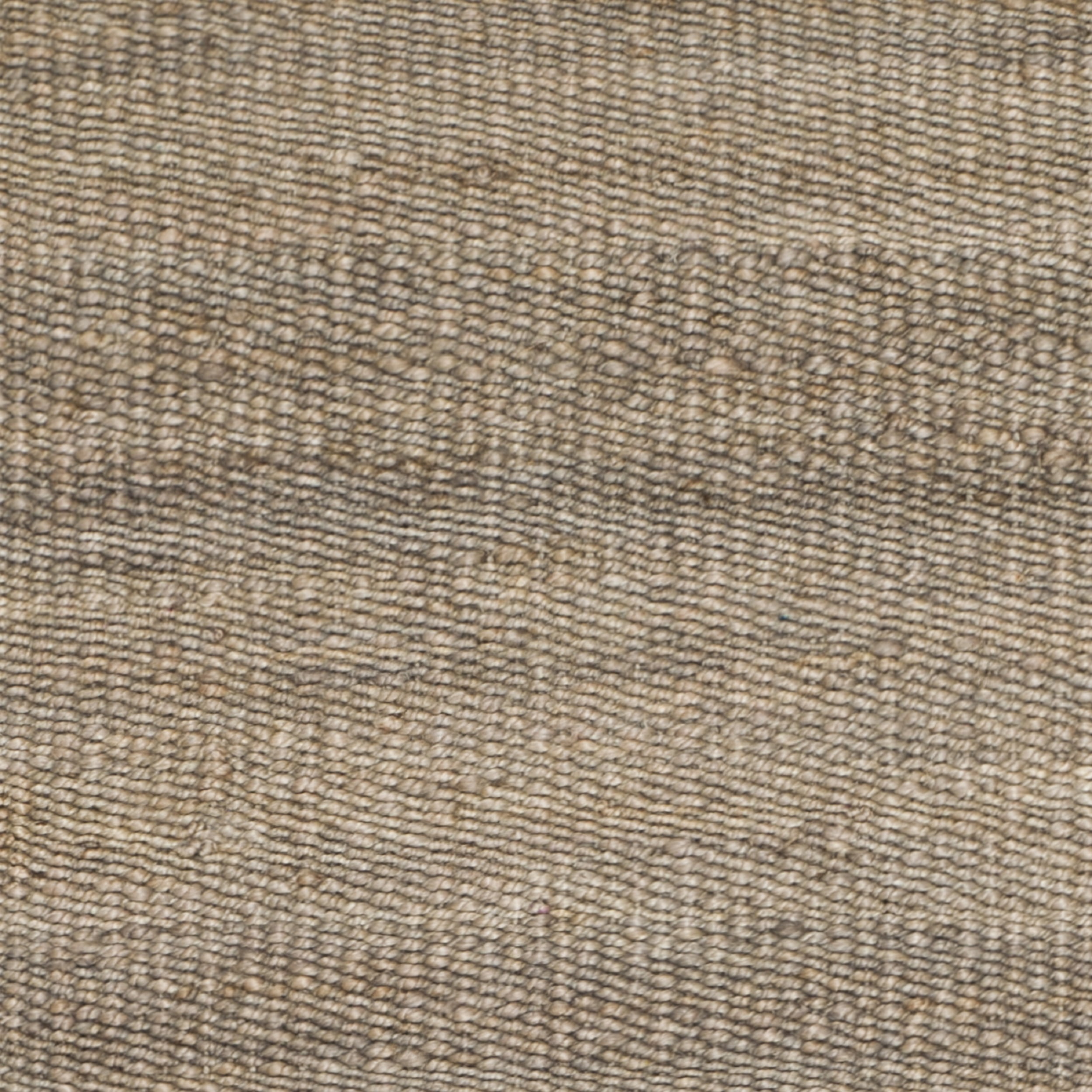 SAFAVIEH Natural Fiber Clara Braided Jute Runner Rug, Grey, 2'6" x 8'