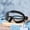 &large, variant on 2026 New Model: HD, Large-Frame, Waterproof, and Anti-Fog Swimming Goggles