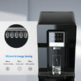 thumbnail image 3 of SOOPYK Bottom Loading Water Cooler Dispenser with Ice Maker for 3 Gallon Bottle  Black (NO HOT Water), 3 of 7