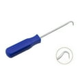 thumbnail image 1 of HLONK 1 Pcs Car Pick & Hook Tool O Ring Oil Seal Gasket Puller Remover Craft Hand Tools, 1 of 7