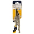 thumbnail image 4 of Irwin 14T 6LN Fast Release 2-Inch Jaw Capacity 6-Inch Long Nose Locking Plier, 4 of 6