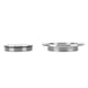 thumbnail image 4 of Deck Hatch Cover Marine Grade Stainless Steel 316 Round Deck Hatch Cover Lid Yacht Boat Hatch Plate 3in (1351SA), 4 of 9