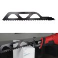 thumbnail image 1 of Brick Cutting Recip Saw Blade, Impact Proof Cemented Carbide Efficient Pruning Reciprocating Saw Blade Accurate Cutting  for Demolition Work 12 Inch,18 Inch,20 Inch, 1 of 7