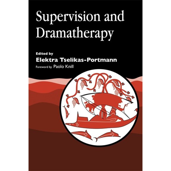 Supervision and Dramatherapy, (Paperback)