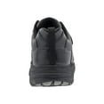 thumbnail image 6 of Drew Paige Women Athletic Shoe In Black Calf, 6 of 7