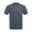 Gray, variant on Mens Undershirts Short Sleeve,Men's Crew Neck Shirts Athletic T-Shirt Short Sleeve Sport Shirts Outdoor Clothing