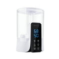 thumbnail image 4 of Warm Mist +   Model - White Please Note The Appearance Of The English Model When Placing An Order + English Packaging Instructions + Korean Plug  6L Large Capacity Humidifier, 4 of 8