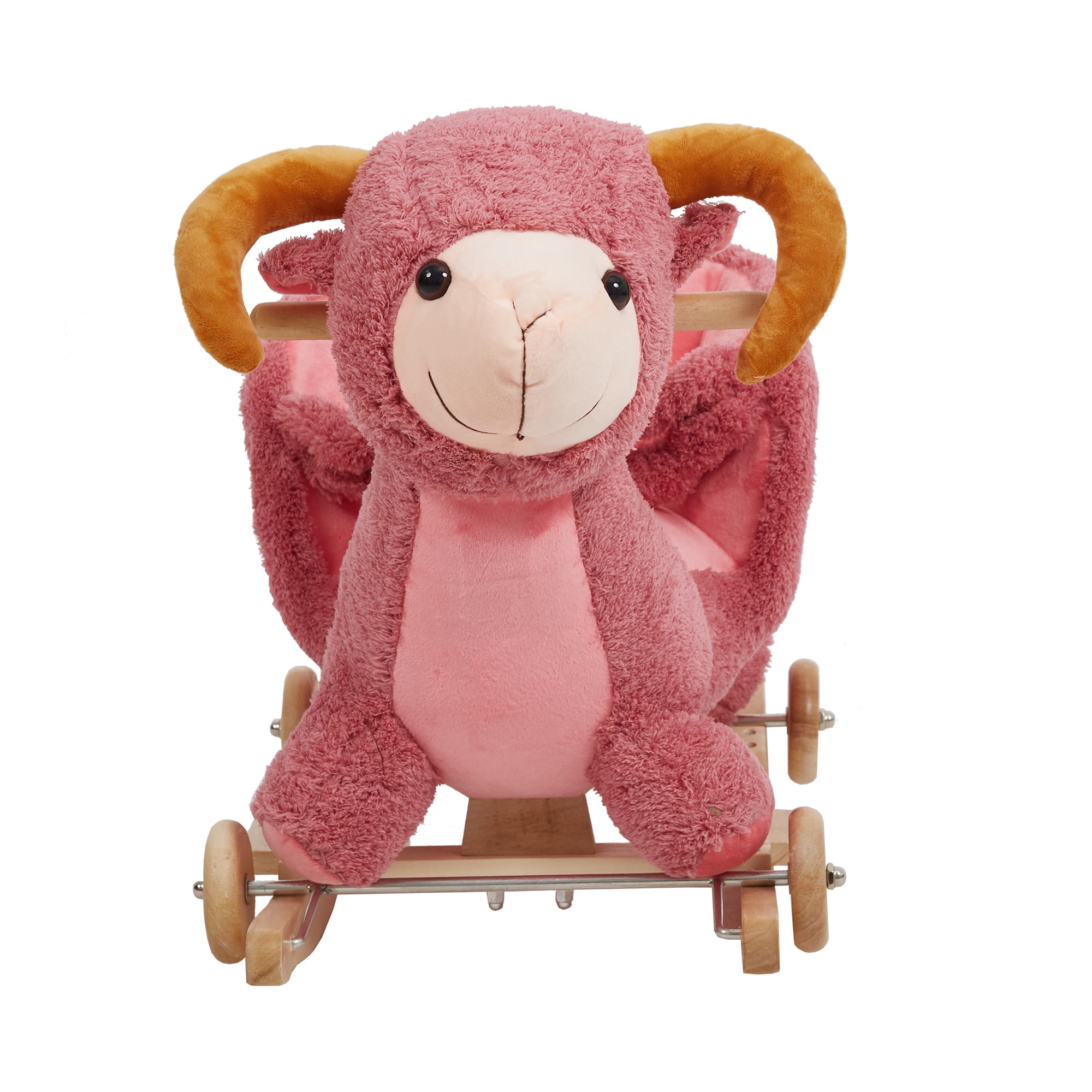 elephant rocking horse walmart