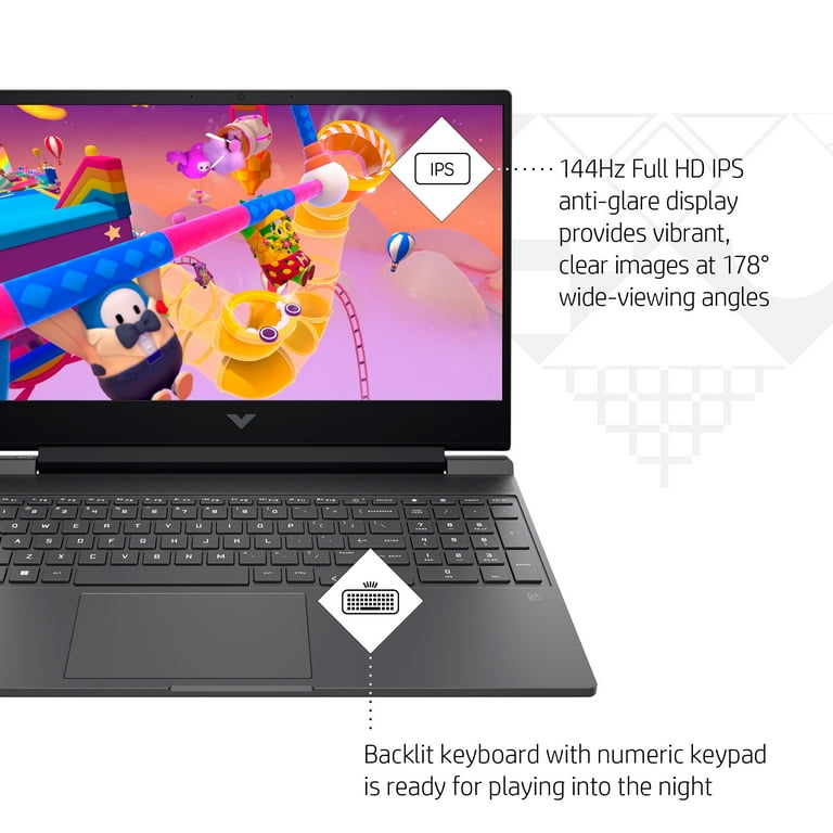 HP Victus 16 E Series Price (01 Feb 2024) Specification & Reviews । HP  Laptops