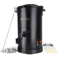 thumbnail image 1 of Horno de fusión de cera grande TOAUTO Wax Melter, capacidad de 5,5 kg, 1 of 8