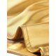 thumbnail image 5 of INSPIRAR CHIC Top de Mujer Metalizado Corto con Cuello Halter Brillante Tapa M Oro, 5 of 5