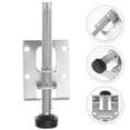 thumbnail image 1 of Phenofice 8pcs Work Bench Levelers Steel Prevent Scratching For Office Users And Homeowners, 1 of 8