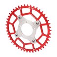 thumbnail image 2 of Adaptateur de Plateau, Adaptateur de Vitesse de Vélo, Adaptateur de Conversion de Vitesse de Vélo, Adaptateur de Vitesse de Vélo Haute Précision, 2 of 8