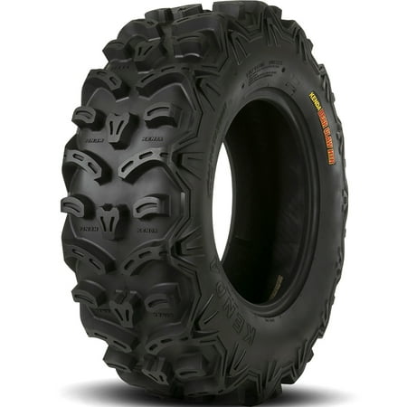 Kenda Bearclaw HTR All-Season 25/8--12 ATV Tire