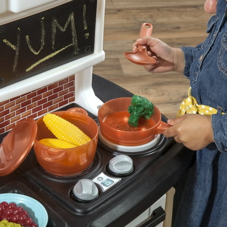 Step2 Great Gourmet Kitchen