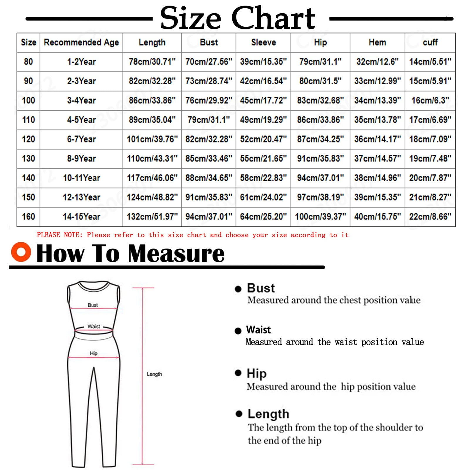 TEAJOPSUU Boy's Girl's Snow Suit Infant Toddler Baby Skisuit One Piece Waterproof Insulated Winter Jumpsuit Coveralls 1-15 Years A-Multicolor