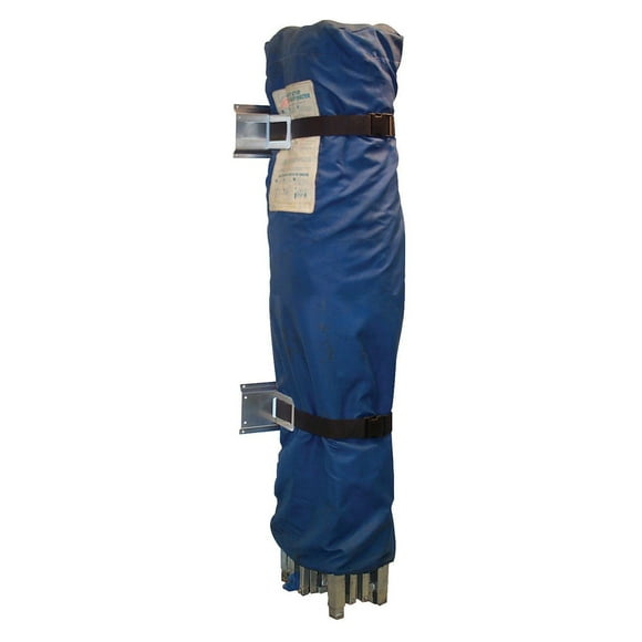 Pit Pal Products 195 Wall Mount Canopy Holder