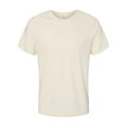 thumbnail image 1 of Alternative Cotton Jersey Go-To Tee, 2XL, Natural, 1 of 1