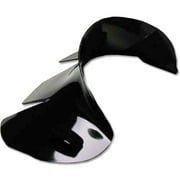 McDavid Football Back Plate