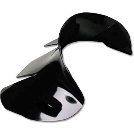 McDavid Football Back Plate