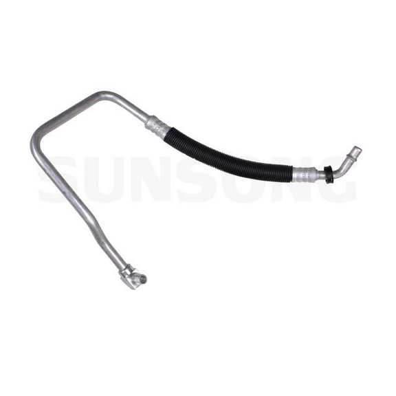 Sunsong 5801113 Engine Oil Cooler Hose Assembly