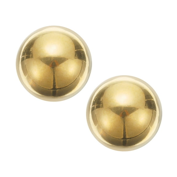 Uxcell 2 pack Precision Solid Brass Bearing Balls 20mm Industrial Brass Ball Spheres