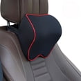 thumbnail image 1 of New Car Headrest Pillow For Home Use, 1 of 8