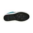 thumbnail image 6 of Converse Point Star Ox Preschool Shoes Rapid Teal-Rapid Teal-White 362537c, 6 of 6
