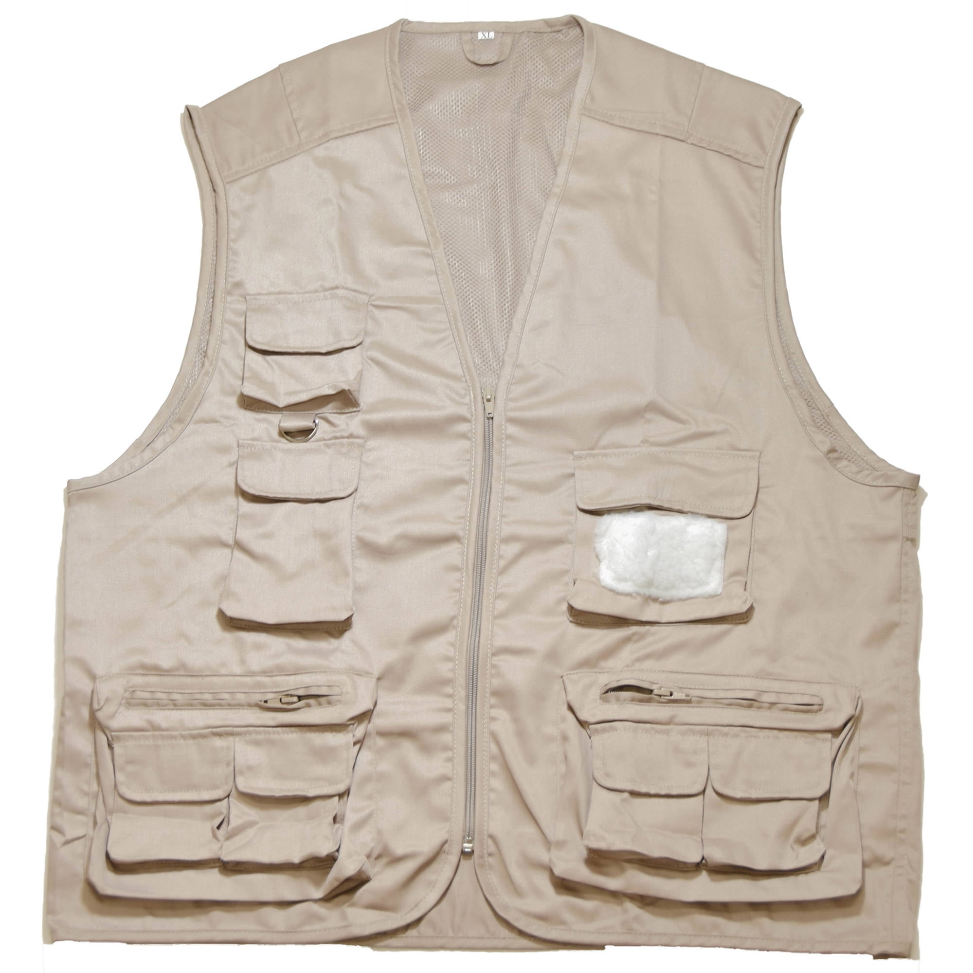 Cortland Fly Fishing Vest, Large & XL