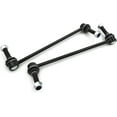 thumbnail image 3 of Front & Rear Sway Bar End Links Compatible With 2010-2016 Ford Taurus Flex Lincoln MKS MKT, 3 of 4