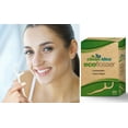 thumbnail image 4 of Clean Idea Eco Flosser 300count Floss Picks  | Biodegradable Handle | Ultra Floss | Natural Dental Floss Picks, 4 of 6