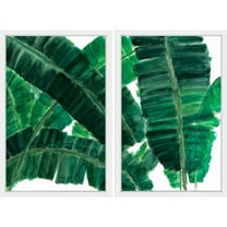 La Habana II Diptych