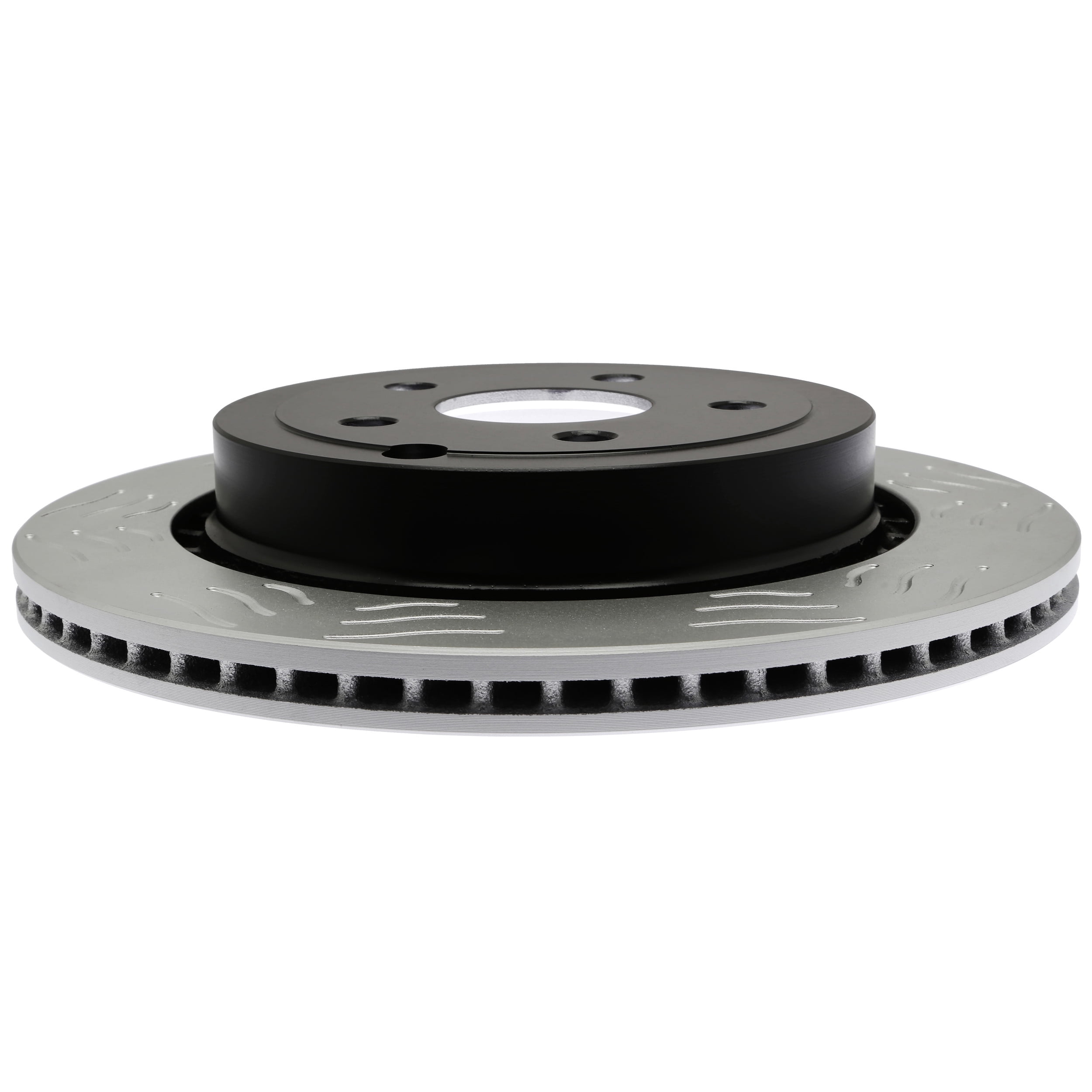 Raybestos Specialty Performance Rotors, 580724PER Fits select: 2008-2009 PONTIAC G8, 2011-2017 CHEVROLET CAPRICE
