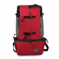 thumbnail image 3 of Breathable Outdoor Traveler Big Dog Carrier Bag, 3 of 3