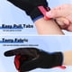 thumbnail image 4 of Guantes de trabajo de seguridad WORKPRO para hombre con pantalla táctil para hombre, 4 of 7