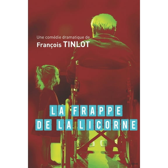 La Frappe de la Licorne (Paperback)