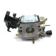 thumbnail image 3 of Lumix GC Carburetor For Husqvarna 445 450 445E 450E 450II Chainsaws C1M-EL37B 506450401, 3 of 3