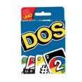 thumbnail image 1 of Juegos de mesa UNO, cartas de juego, cartas clásicas de entretenimiento para fiesta familiar, juguetes para niños, regalos de cumpleaños hola suerte unisex, 1 of 2