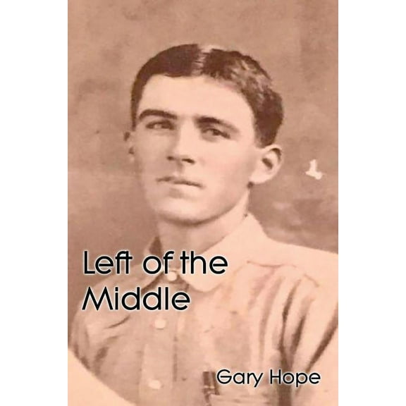 Left of the Middle, (Paperback)