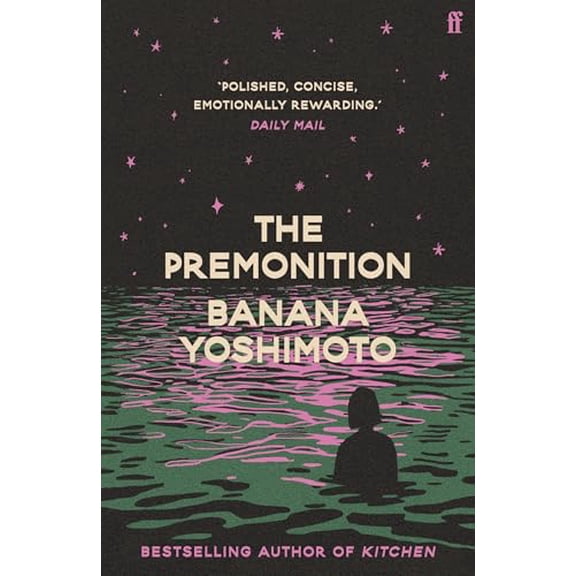 Pre-Owned The Premonition (Paperback) 0571382312 9780571382316