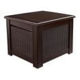 thumbnail image 1 of Cube de rangement de Rubbermaid (7.5 Pi3), 1 of 6