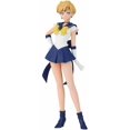 thumbnail image 2 of Sailor Moon 9 Inch Statue Figure Eternal Glitter & Glamour - Sailor Uranus, 2 of 2