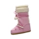 thumbnail image 5 of Botas de nieve de invierno para mujer, zapatos antideslizantes de moda de otoño para excursionistas de invierno al aire libre 38 a 40, 5 of 8