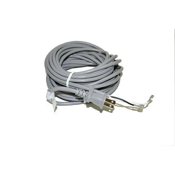 HQRP AC Power Cord for Dyson DC15 Upright Vacuum Cleaner 90867601 DC