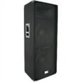 thumbnail image 4 of Seismic Audio Pro Audio SA-155T 2-way Indoor Speaker, 700 W RMS, Black, 4 of 4