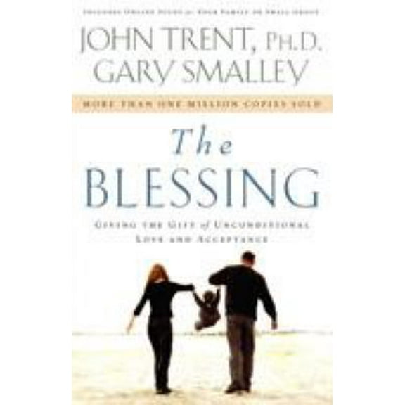 Pre-Owned The Blessing Paperback
