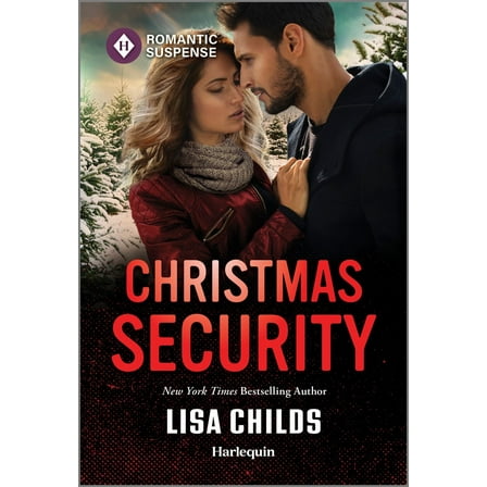 Christmas Security (Paperback)