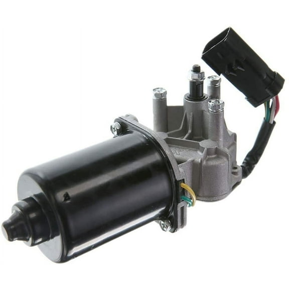 A-Premium Windshield Wiper Motor Front Compatible with Jeep Cherokee XJ Series 2000 2001